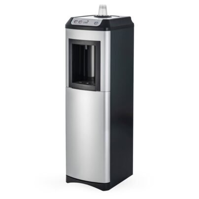 Oasis KaliX functional mains-fed water dispenser with three temperature options and large dispensing area
