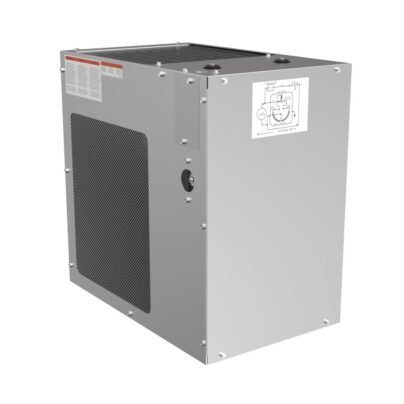 Oasis RLF8Y high-capacity remote water chiller for fountains and bottle fillers