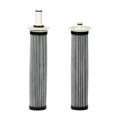 Green Filter Remedi – advanced water filter with nano-technology for viruses, heavy metals, and nanoparticles