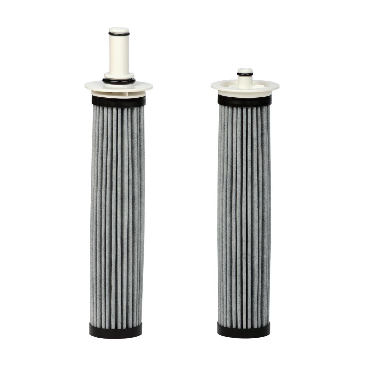 Green Filter Remedi – advanced water filter with nano-technology for viruses, heavy metals, and nanoparticles