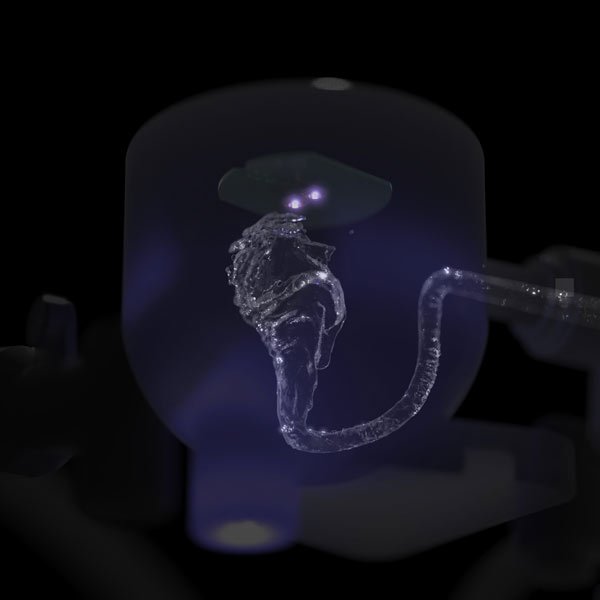 uv-c quasar disinfection technology